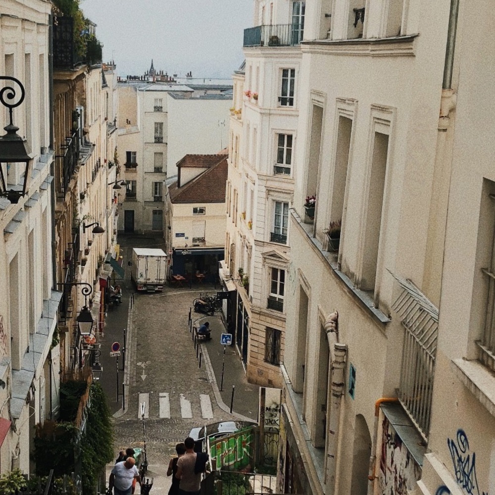 Meet your Posher, Mason